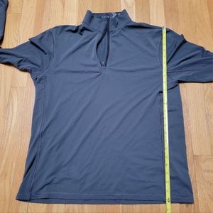 Greyson Men's Gray Shirt